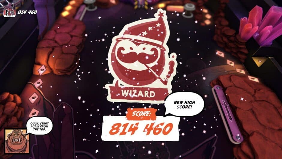 Arcade Sundown screenshot 3