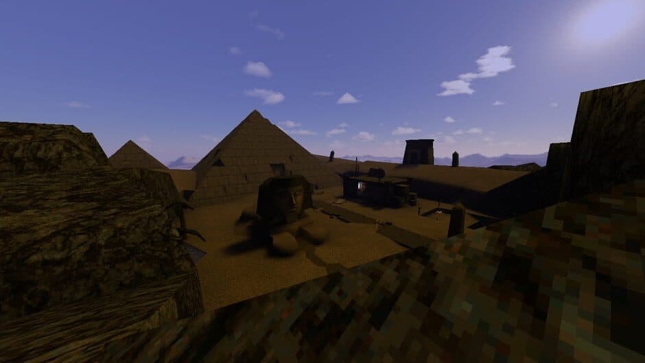 Paradise Sickness screenshot 1