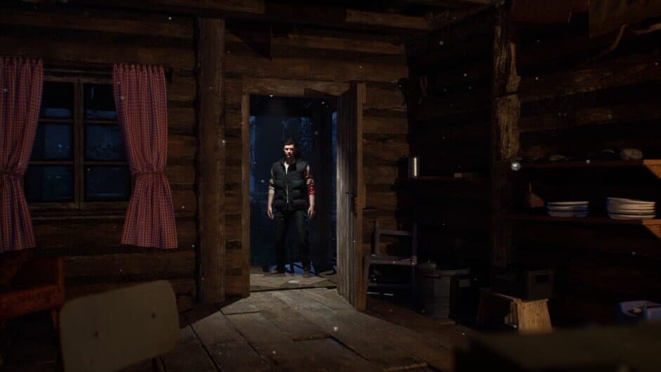 Who is Abby screenshot 2