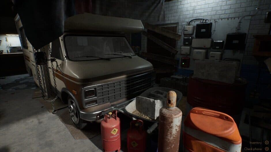 Who is Abby screenshot 5