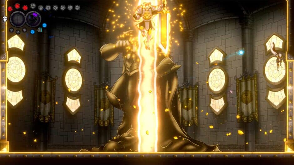 Aeterna Noctis: Virtuoso screenshot 4