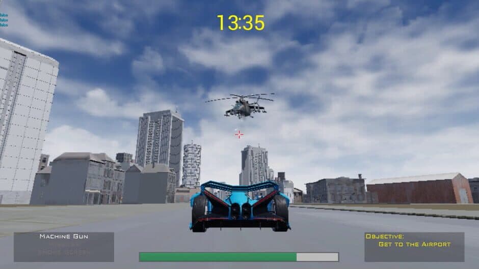 Unispies: Chapter 1 - Havana Cuba screenshot 4