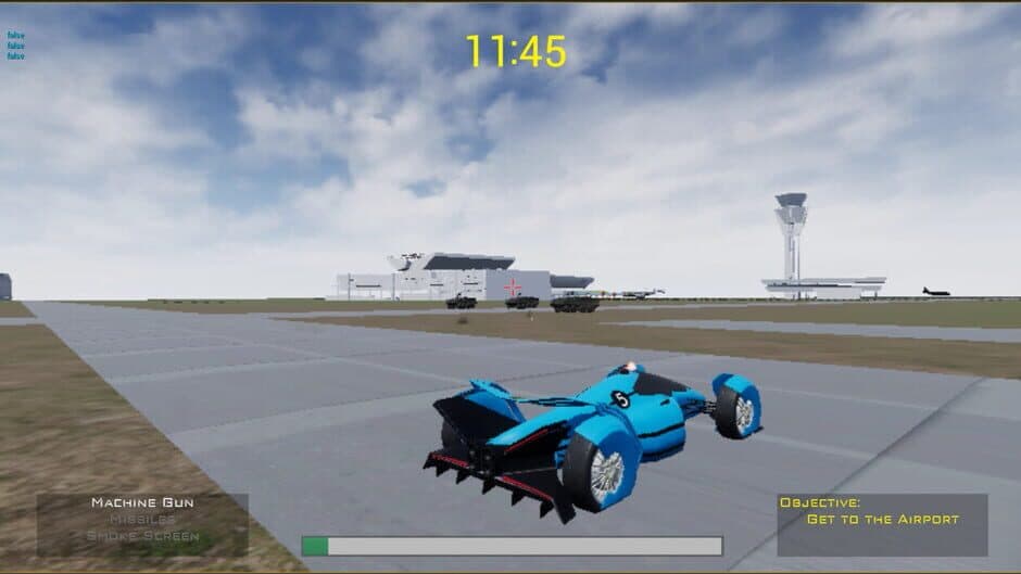 Unispies: Chapter 1 - Havana Cuba screenshot 5