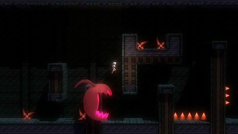 The Shadow of the Evil Tower screenshot 3