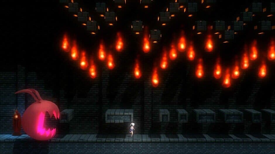 The Shadow of the Evil Tower screenshot 6