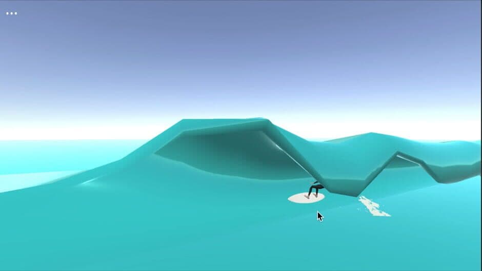 Surf Park screenshot 2
