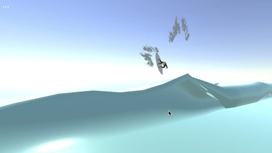Surf Park screenshot 3