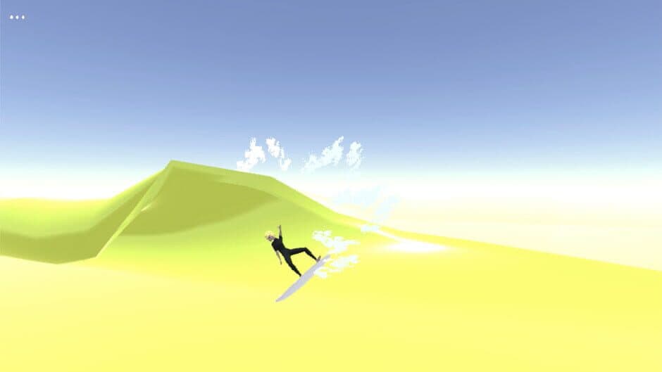 Surf Park screenshot 4