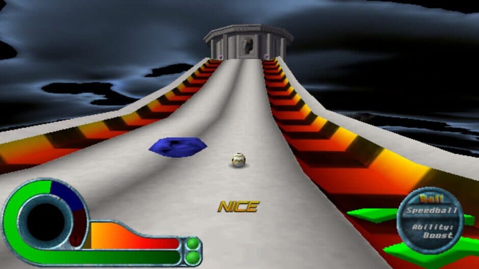 Super 10 Pin screenshot 1