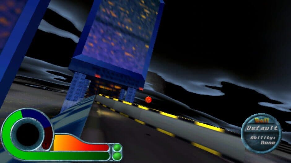 Super 10 Pin screenshot 2