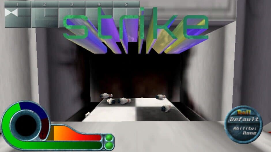 Super 10 Pin screenshot 5