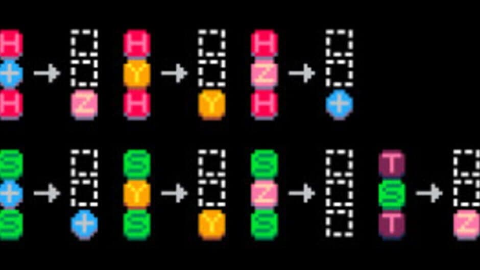 QuantAttack screenshot 3