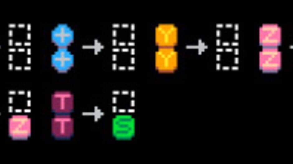 QuantAttack screenshot 4