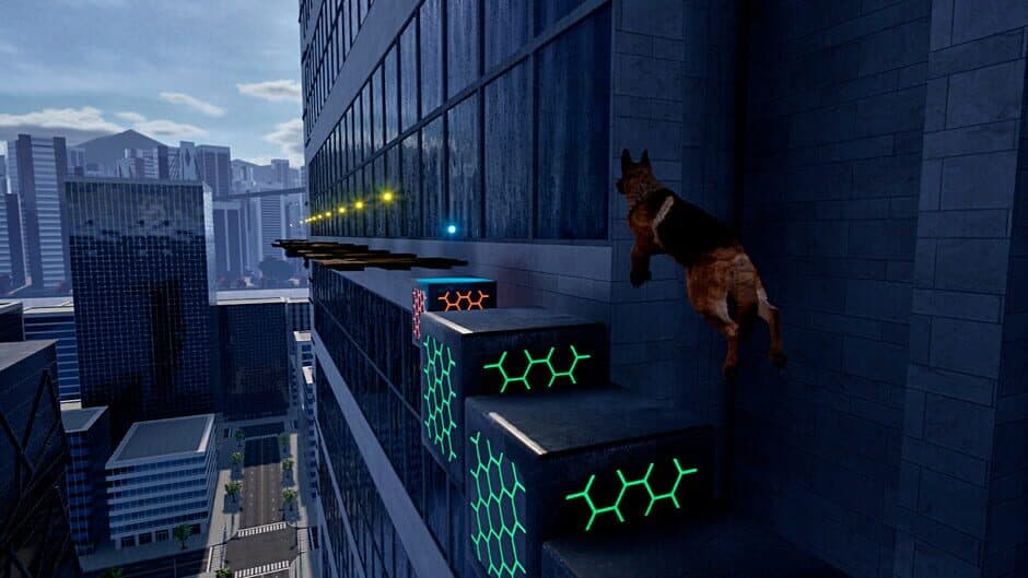 Doggy Up! screenshot 3