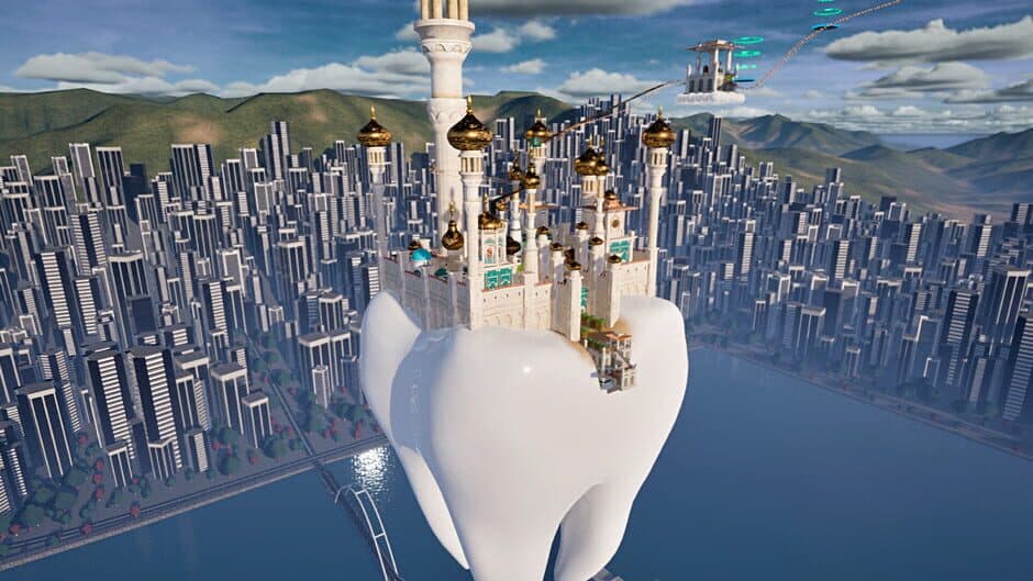 Doggy Up! screenshot 4