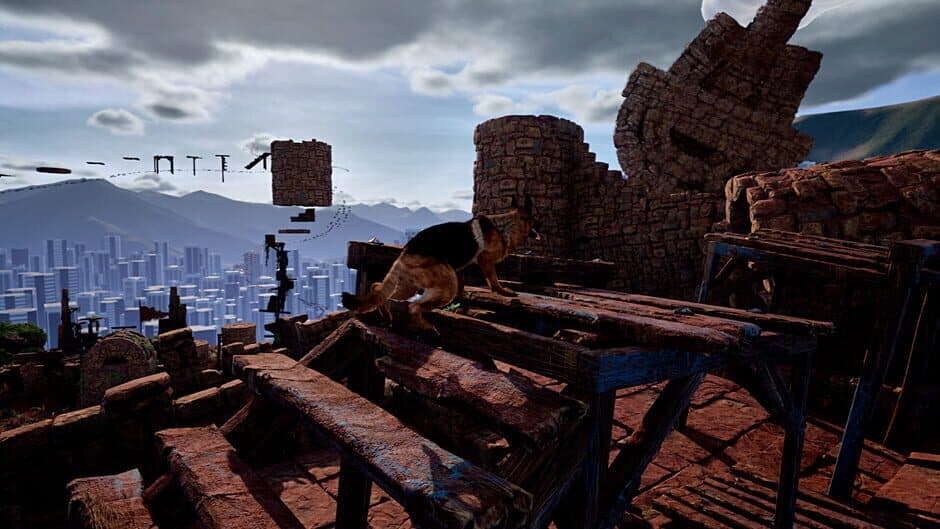 Doggy Up! screenshot 5