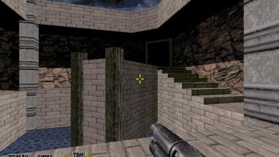 Secrets of the Acropolis screenshot 2