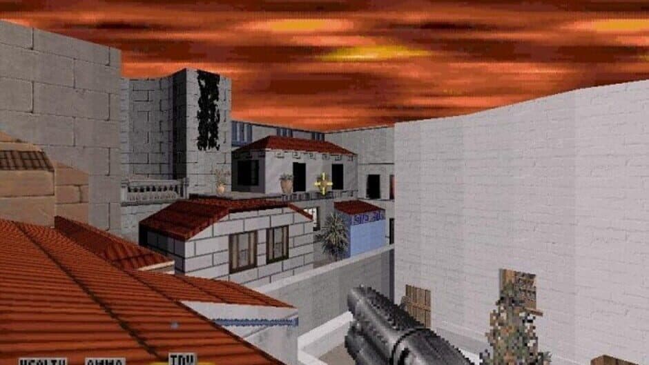 Secrets of the Acropolis screenshot 3