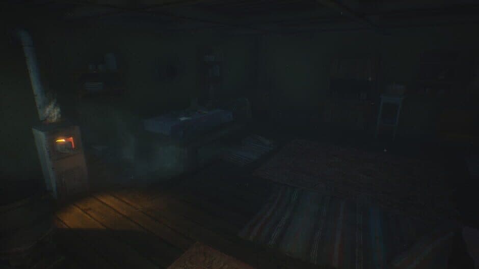 Gloomy Village screenshot 2