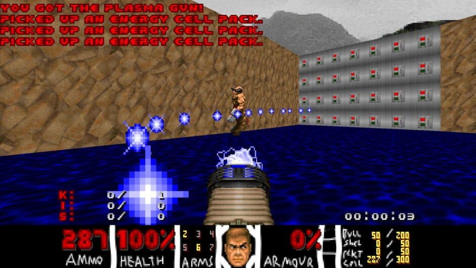 60 Minute Marathon screenshot 3