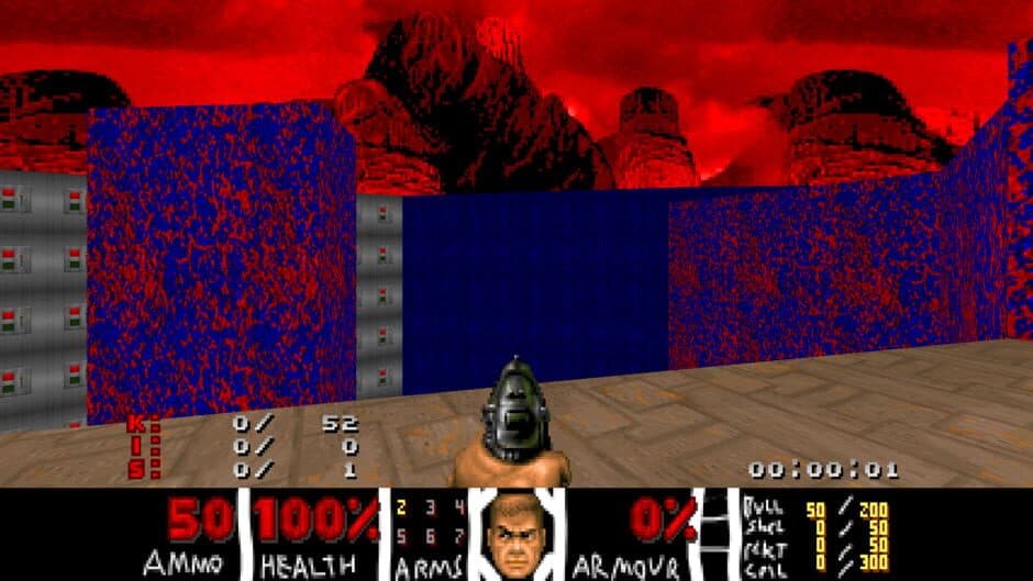 60 Minute Marathon screenshot 4