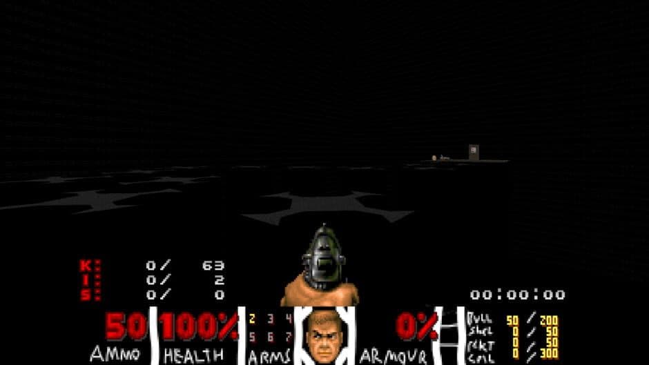 60 Minute Marathon screenshot 1