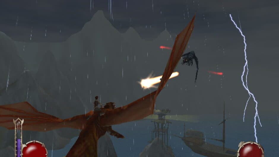Drakan: The Ancients' Gates screenshot 3