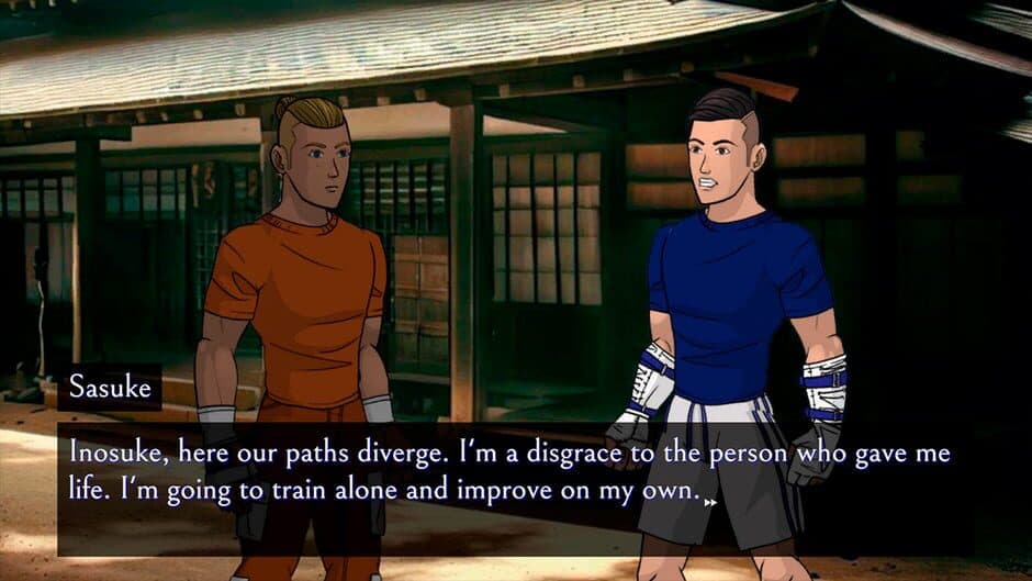 Clan's Revenge screenshot 6