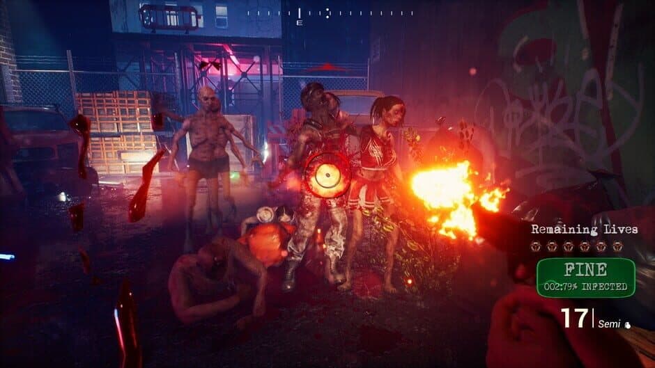 Railbreak screenshot 6