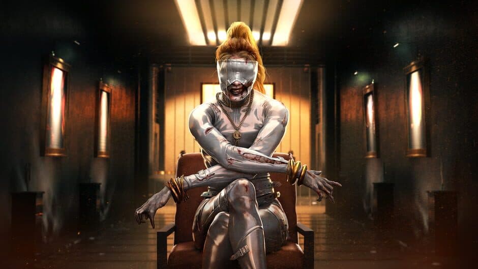 Dead Island 2: Haus screenshot 3