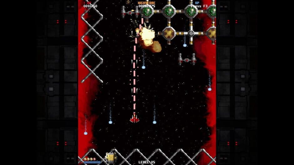 DemonStar: Original Missions screenshot 2