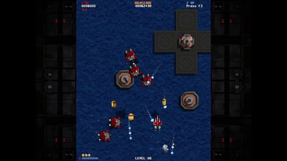 DemonStar: Original Missions screenshot 4