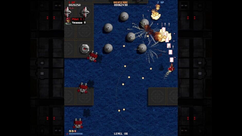 DemonStar: Original Missions screenshot 5