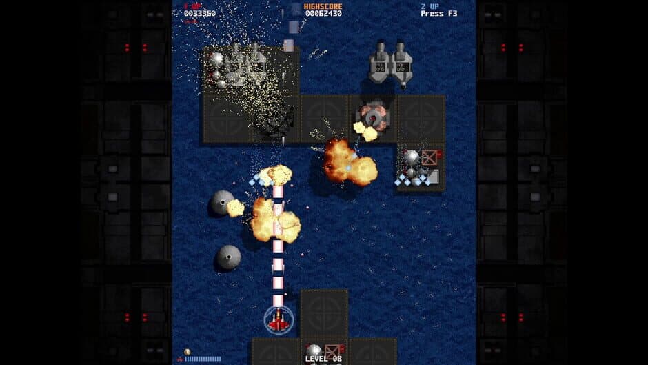 DemonStar: Original Missions screenshot 6