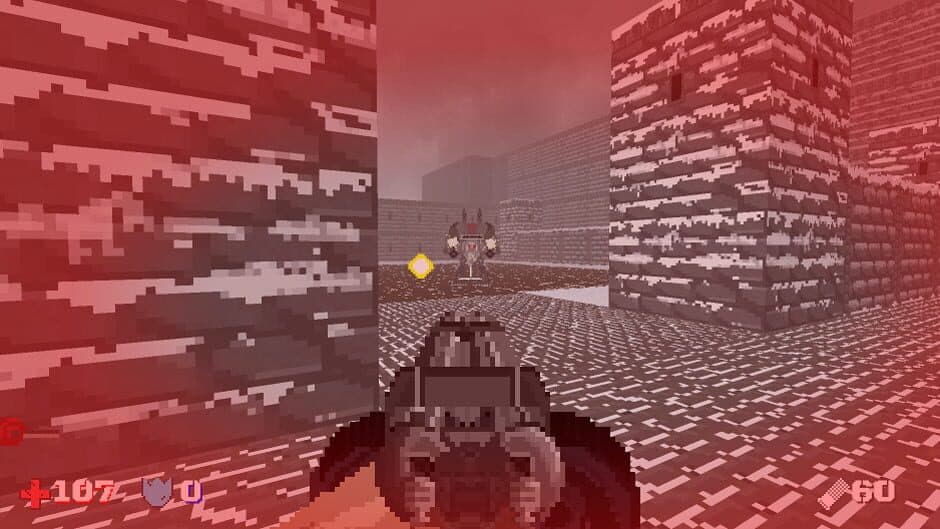 Trench Punk screenshot 1