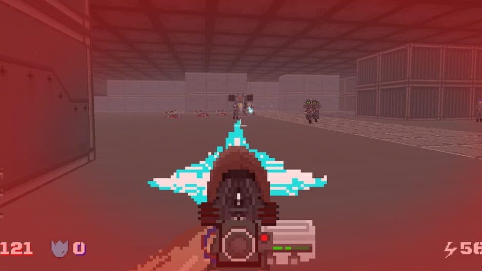 Trench Punk screenshot 2