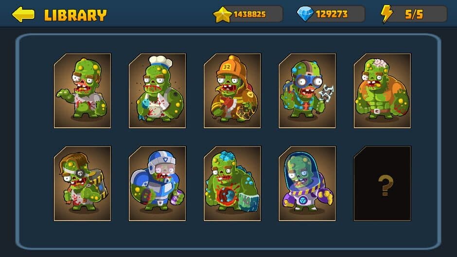 Zombies Rising Dawn screenshot 3