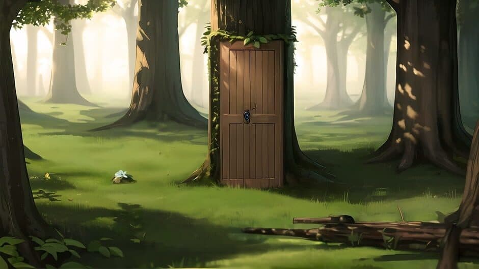 Hentai Tales Vol. 1 screenshot 2