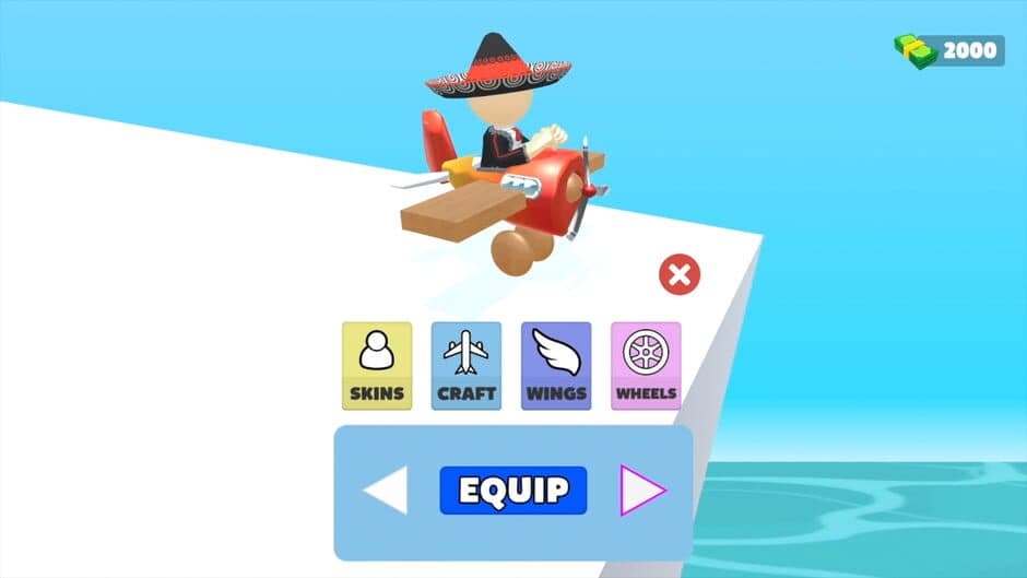 Flap Legends screenshot 2