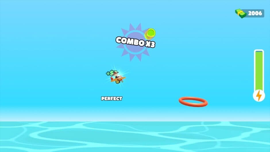 Flap Legends screenshot 3