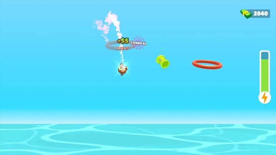 Flap Legends screenshot 4