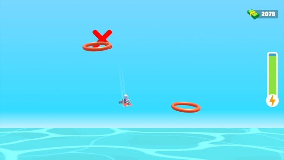Flap Legends screenshot 5