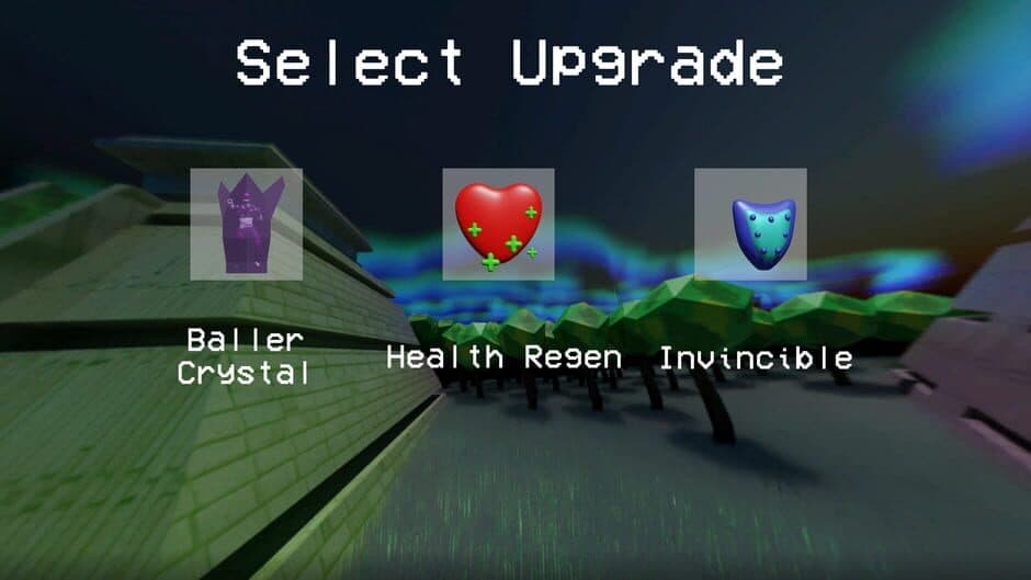 Sicko Sanctum: Megahecks screenshot 5