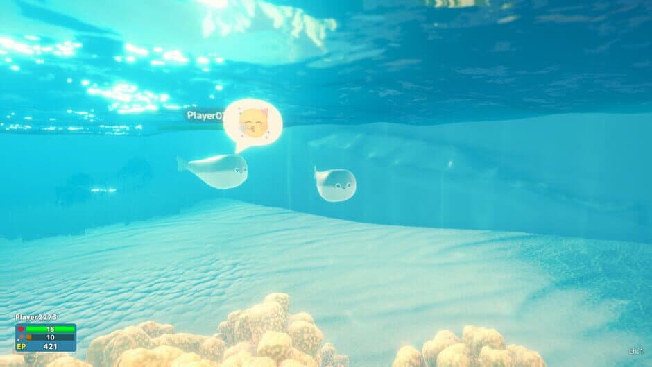 Sacabambaspis Chronicle screenshot 6