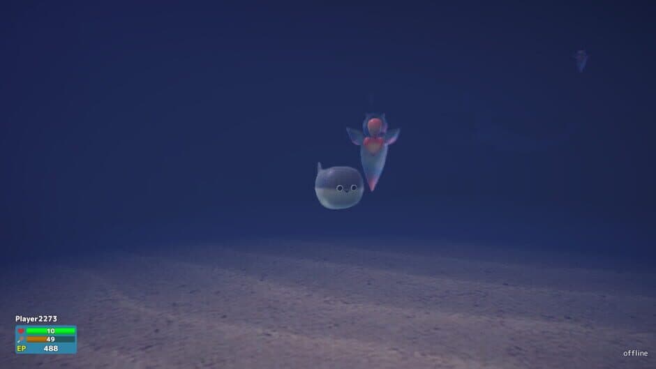 Sacabambaspis Chronicle screenshot 1