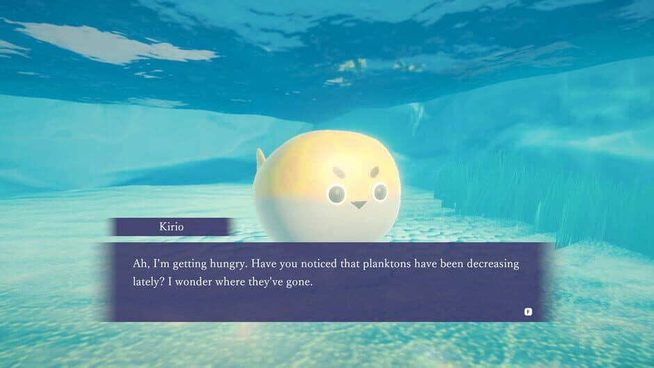 Sacabambaspis Chronicle screenshot 2