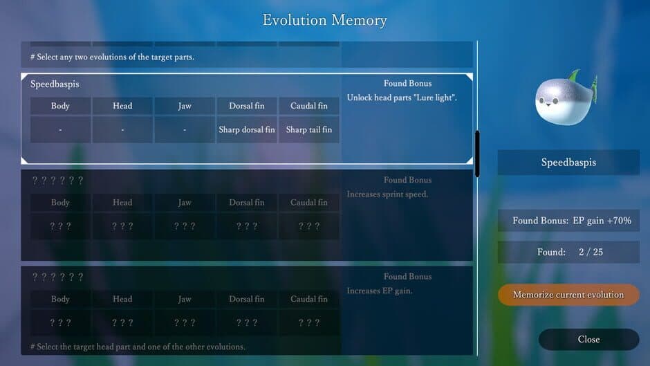 Sacabambaspis Chronicle screenshot 4