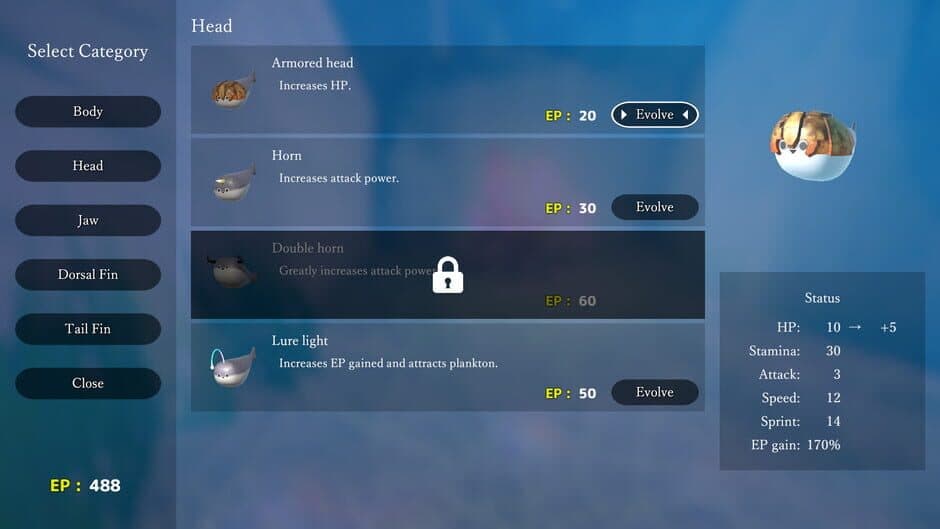 Sacabambaspis Chronicle screenshot 5