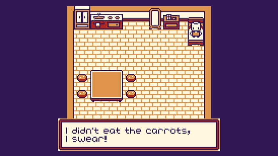 Marron's Day screenshot 2