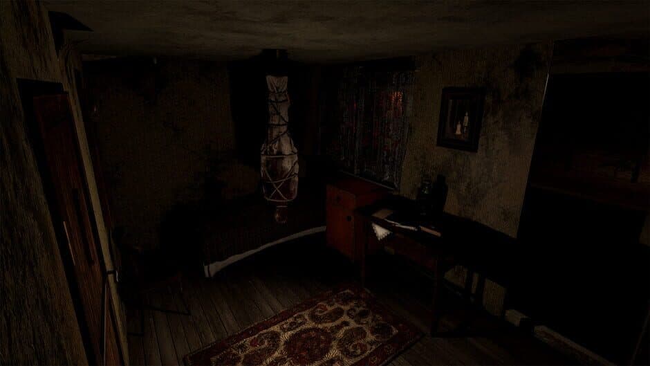 Y. Village: The Visitors screenshot 3